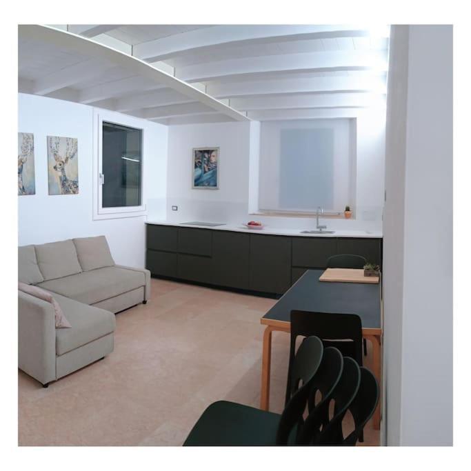 Skuderia Bologna Apartment Exterior photo
